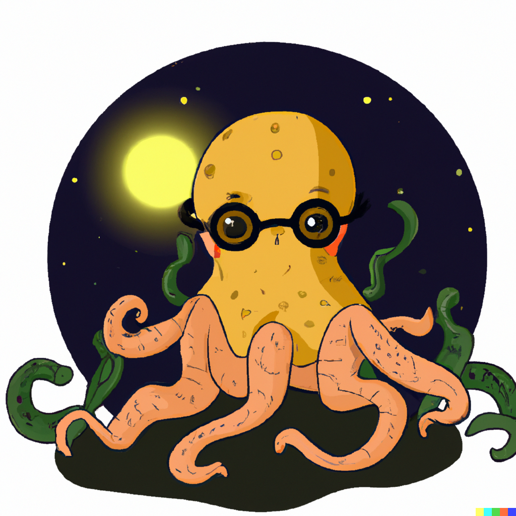 octo